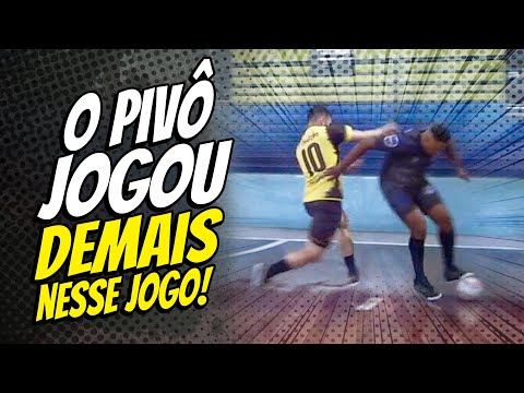 INTER DE CHAVÃO x TA LENTO - Copa Boteco da Ramos Bronze 2023