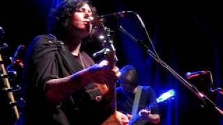 Anika Moa - Burn This Love (Live)