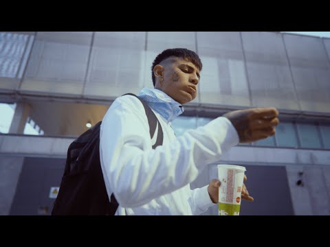 Franux BB ft. Blunted Vato - Mc Donald's