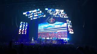 Florida Georgia Line - Moving at the Speed of Love - BB &amp; T Pavillon - Camden, NJ - 7.13.19