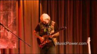 Fender GDEC 3-John 5 Sounds of Impalement