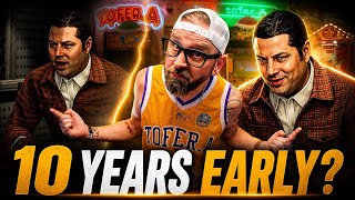 L.A. Noire Was Ahead of Its Time… Could It Finally Work Now