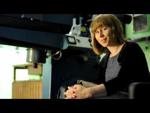 Hispella Atra - Promovideo