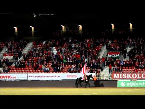 DVTK vs. Pécs - boon.hu