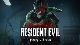 Download lagu 🔴RESIDENT EVIL REQUIEM – FOR THE LAST TIME (THE FINALE) mp3 Download lagu 🔴RESIDENT EVIL REQUIEM – FOR THE LAST TIME (THE FINALE) mp3