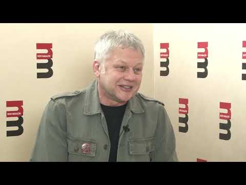 Intervju Ivan Ivačković - Džoni Štulić je čovek teških nemira