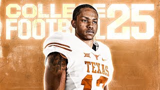 CFB 25 Champs Grind!