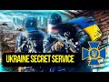 The SBU The Secret Service Of Ukraine