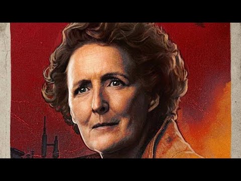 Rebellion Suite | Andor (Original Soundtrack) by Nicholas Britell