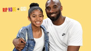 #RIPKOBE #RIPGIANNA #RIPKOBE #RIPGIANNA
