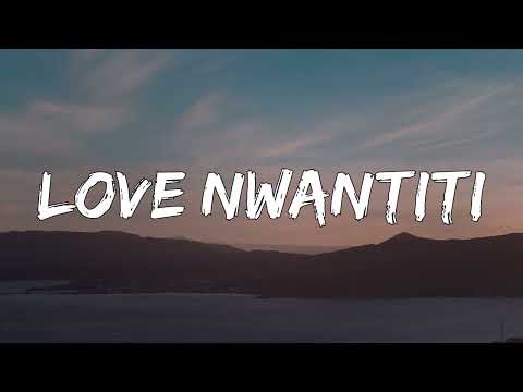 CKay - Love Nwantiti (1 Hour Lyrics)