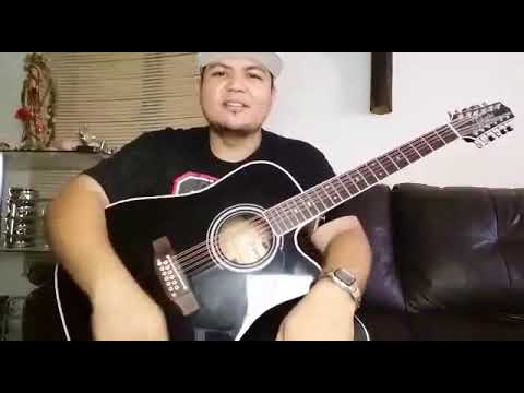 Tocar Al Estilo De Los Cuates De sinaloa/ Tutorial David Orozco