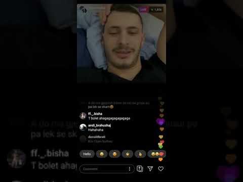 Dijonis Biba me rrobaqepsen lott