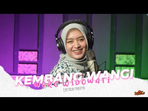 Woro Widowati - Kembang Wangi (Official Music Video)