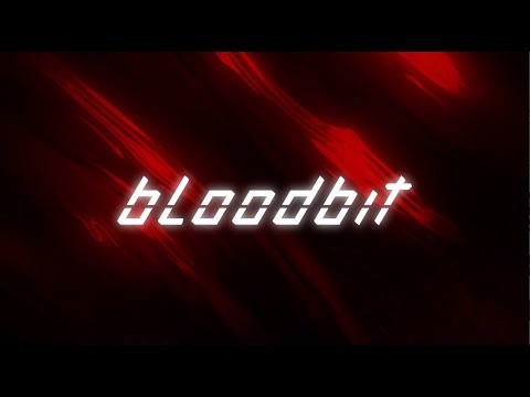 bloodbit virtual performance @ Synesthesia