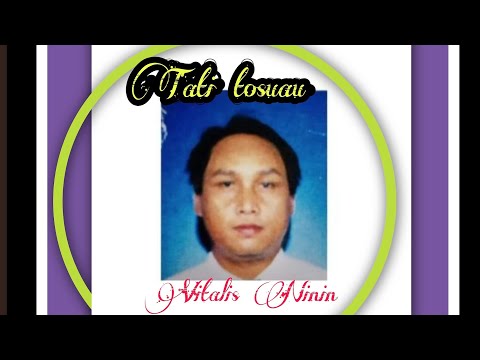 Tati tosuau - Vitalis Ninin
