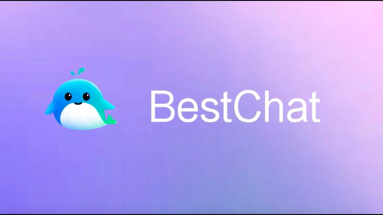 What is BestChat? How does BestChat work? What can BestChat will you?