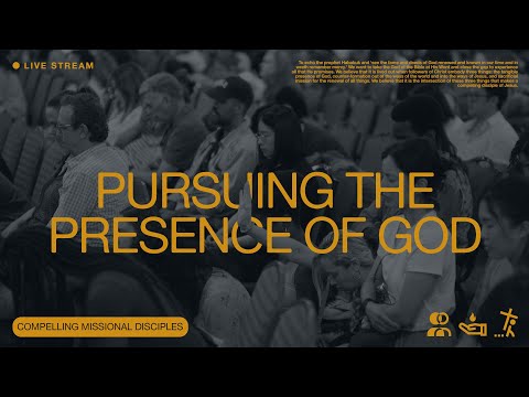 SUNDAY SERVICE LIVE | OCTOBER 1ST | 4PM