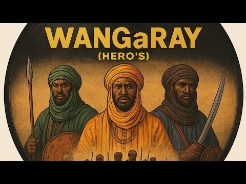 Zarma–Songhai Dendi: A Tribute to Our Heroes’ Past . 