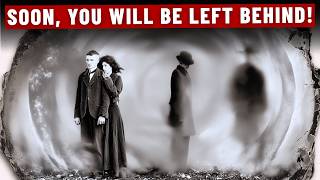 Download lagu If You Don't RAISE YOUR VIBRATION, There Will Be NO PLACE LEFT For You on Earth. mp3