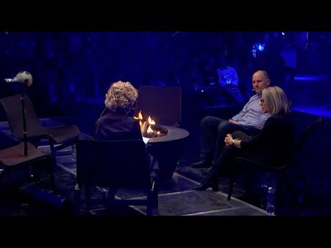 What Are the Driving Forces Behind Brexit and Trump’s Ascendancy?