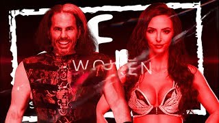 WWE Mashup: Peyton Royce and Woken Matt Hardy- "The Sultry Anthem"