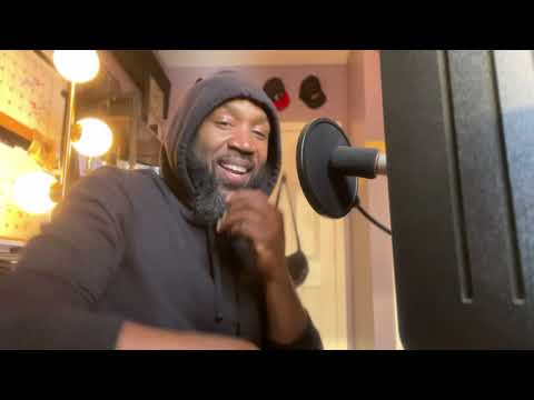 Ronvé: BET CYPHER Freestyle