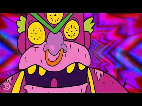 MetaHuman - HiTech 4Ever - - - [[Full Visual Trippy Videos Set]] - - - [GetAFix]