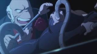 Lupin The Third - Tickle Torture Lupin The Third - Tickle Torture