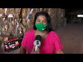 Ecopontos reduzem em 30% descarte irregular de lixo na cidade de Rolim de Moura