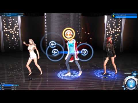 EXID - UP & DOWN (Cover dance)