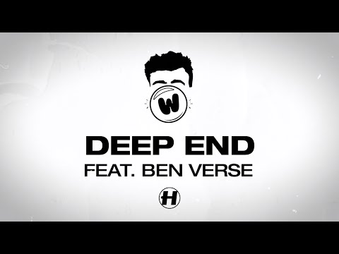 Whiney - Deep End (feat. Ben Verse)