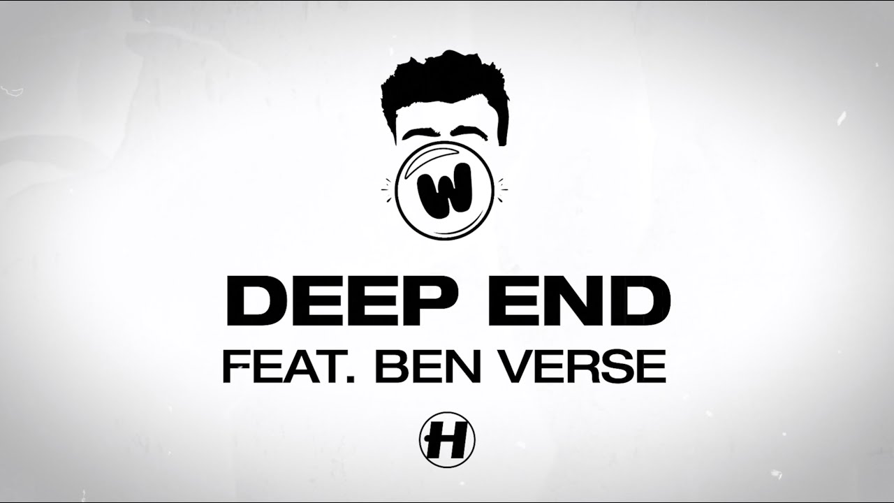 Whiney - Deep End (feat. Ben Verse)
