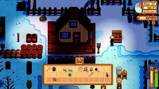 Always Improving - Let's Play Stardew Valley Part 76