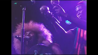 WITCH – Queenless King