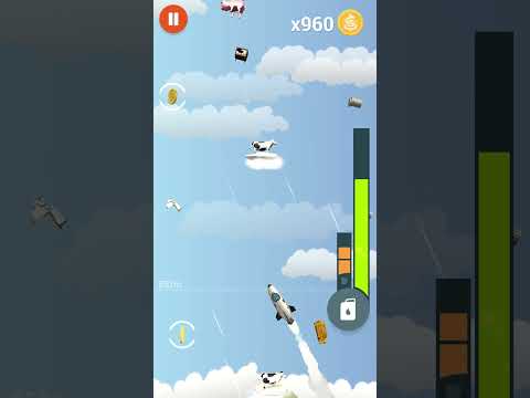 Faily Rocketman Video