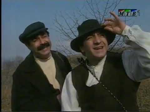 Македонски народни приказни Трипун и Богородица