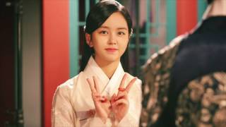 Can't You Hear My Heart - Kim So-hyun (Ruler: Master of the Mask OST)
