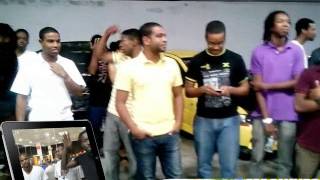 SKUNK NATION Machines Night Out.mov