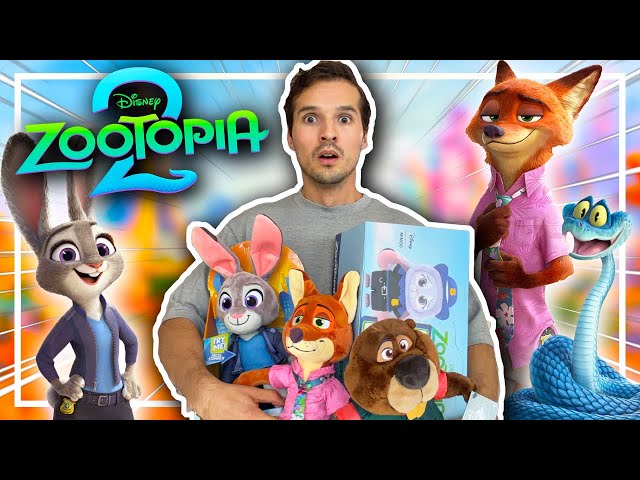 Vídeo relacionado con Funko Pop! Disney: Zootopia 2 - Gazelle - Figura de Vinilo Coleccionable - Mercancia Oficial - Juguetes para Niños y Adultos - Cartoon/Animation Fans - Muñeco para Coleccionistas