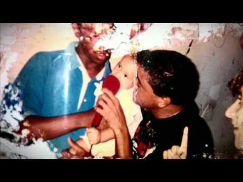 Raidy FLB. - Una Visita (Prod. Metrolo) (Algo De Mi Mixtape)