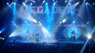 Whose Life (Is It Anyways) - Megadeth