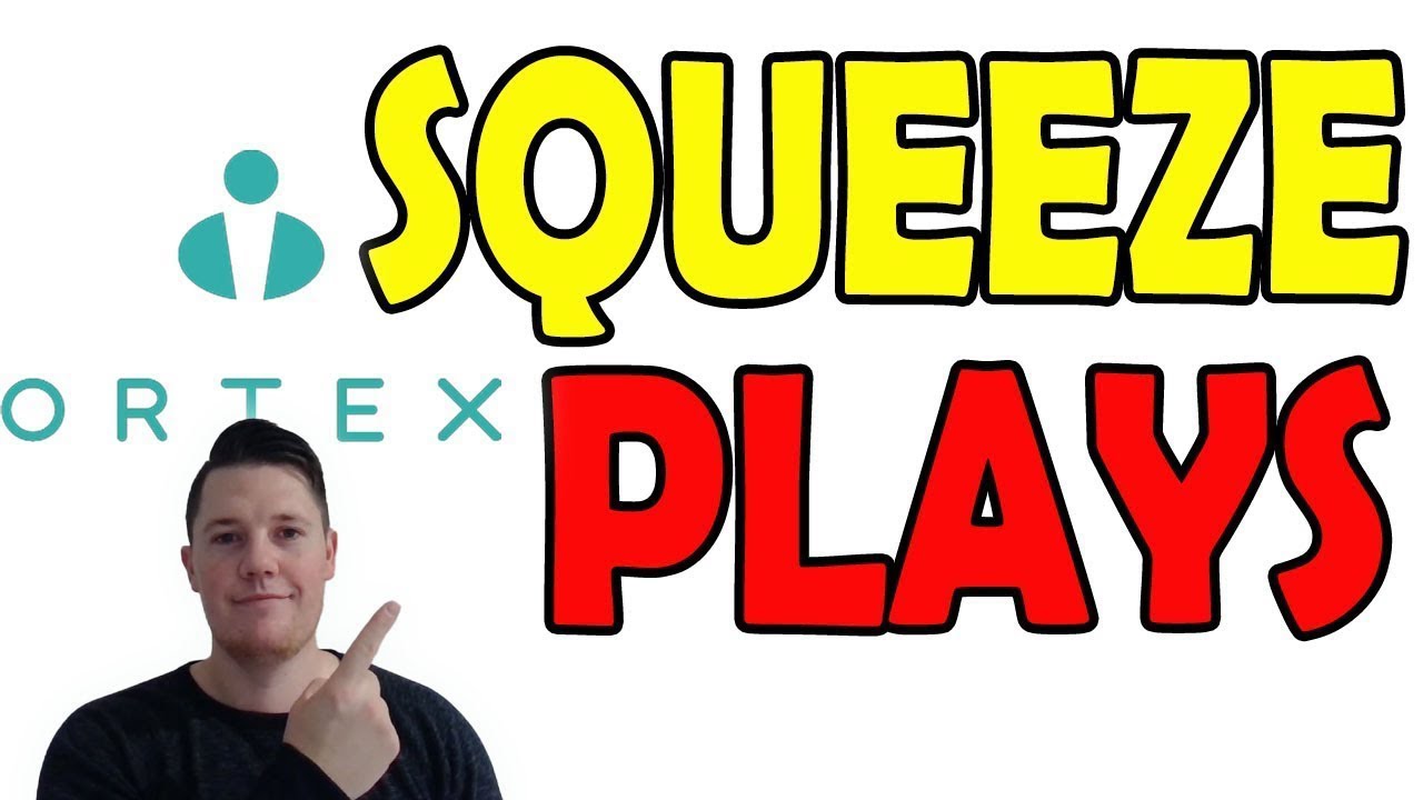 5 Explosive Stocks Ortex Predicts Will SQUEEZE! 🚀 Naked Shorting EXPOSED │ HIGH Risk, HIGH Reward