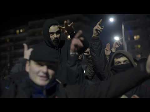 HAIK22 - Δηλητήριο (OFFICIAL VIDEO CLIP)