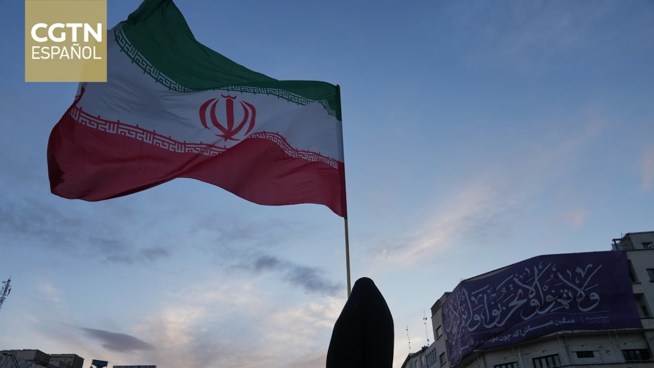 Irán rechaza oferta de alto el fuego de EE. UU. y presenta 10 puntos para fin permanente de guerra