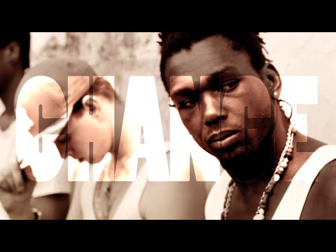 WE WILLEN CHANGE - DJUKAMAN RIZKY, MC PAT & DEFACT