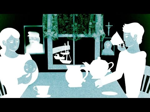 The Lady and the Light - Piski Tells the Cornish Legends