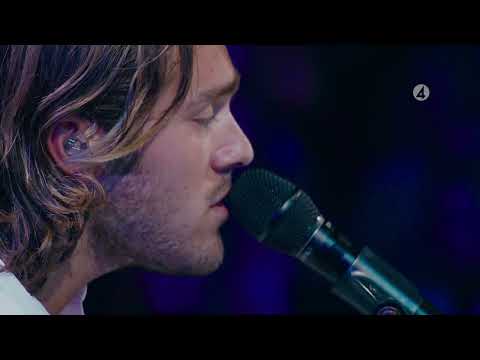 You don't really know me at all - Benjamin Ingrosso (Kungliga Filharmonikerna)