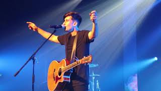Phil Wickam- NEW SONG(Living Hope)