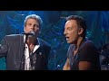 Under The Boardwalk Jimmy Fallon Steven Tyler Billy Joel And Bruce Springsteen Live 2012